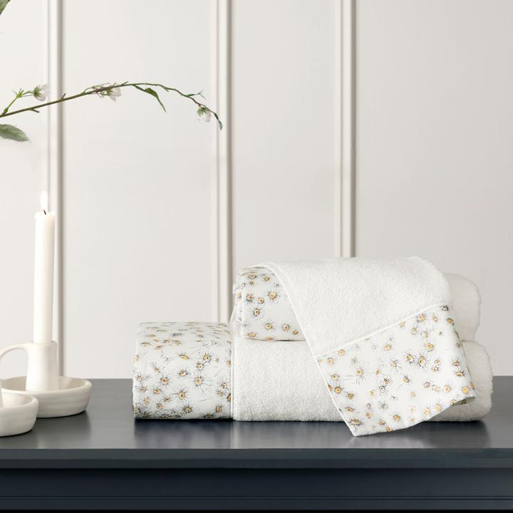 Комплекти рушників Tivolyo Home (Mary)